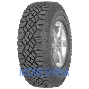 Всесезонные шины GOODYEAR Wrangler DuraTrac (255/65R19 114Q)