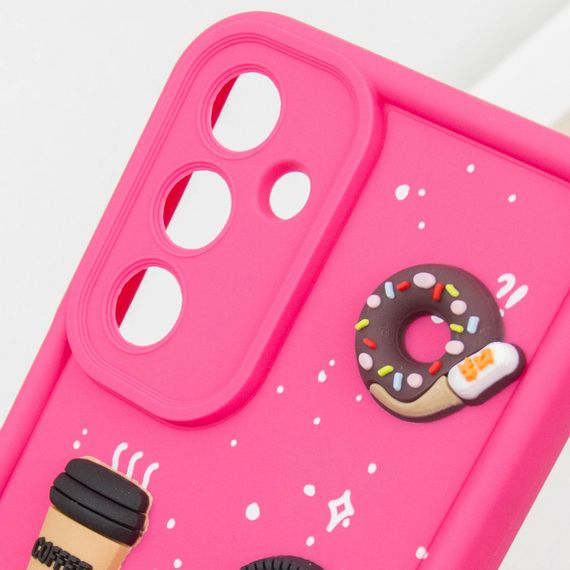 Чехол TPU Toys Case для Samsung Galaxy A26 5G | Зображення 5