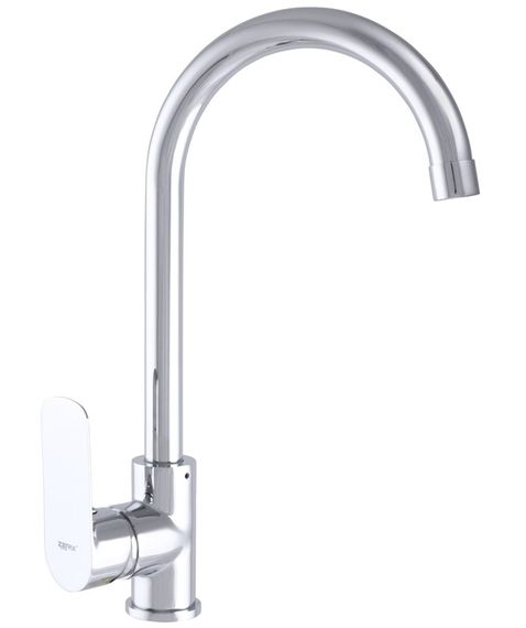 Змішувач для кухні ZERIX FOX 439 ZX2930