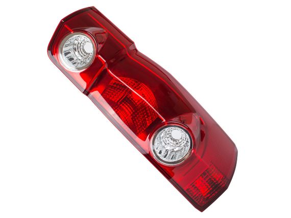 Ліхтар задній VW Crafter 2005-2017 | Зображення 1