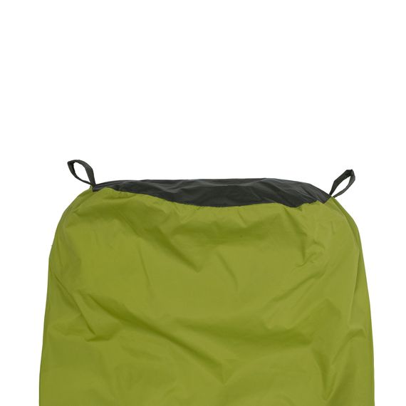 Спальний мішок Tramp Windy Light кокон правий olive 220/80-55 UTRS-055 | Зображення 5