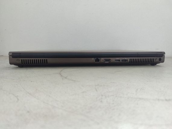 Мобильная рабочая станция Dell Precision M6600 / 17.3" (1920x1080) TN / Intel Core i7-2860QM (4 (8) ядра по 2.5 - 3.6 GHz) / 32 GB DDR3 / 240 GB SSD / AMD FirePro M8900, 2 GB GDDR5, 256-bit / DVD-ROM б/у + Подарок Зубная щетка Colgate Connect M1 | Зображення 5