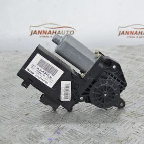 Моторчик склопідйомника передній лівий Peugeot 307 2001-2008 Пежо 0130821767 9634457580