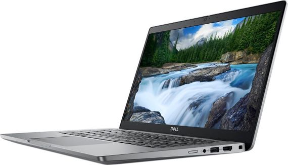 Ноутбук Dell Latitude 5350 13.3&quot; FHD IPS Touch N099L535013UA_UBU | Зображення 1