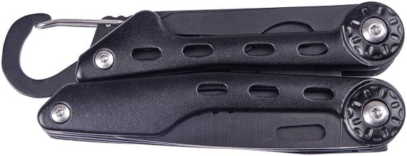 Мультитул Active Ranger Tool. Цвет - black Мультитул Туристический мультитул | Зображення 3