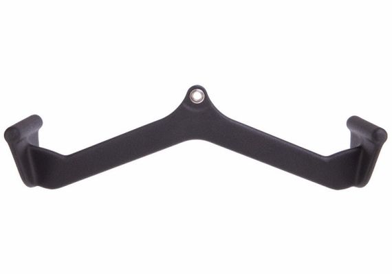 Ручка для тяги EasyFit із широким хватом 54 см (EF-8082) | Зображення 3