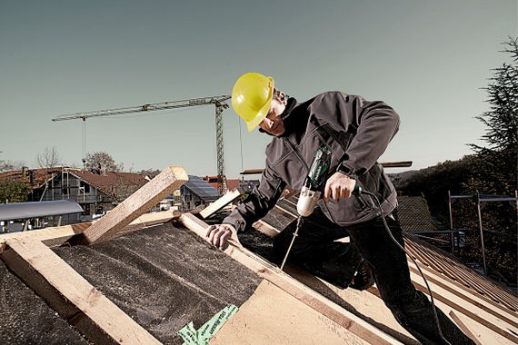 Гайковерт Metabo ударний SSW 650 | Зображення 2