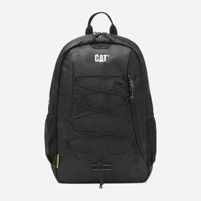 Рюкзак туристичний Caterpillar (CAT) Himalayas 84713-01 24L чорний (5711013143718)