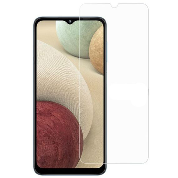 Захисна плівка Nillkin Crystal для Samsung Galaxy A22 4G / M32 | Зображення 1