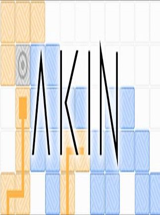 Akin Steam Key GLOBAL