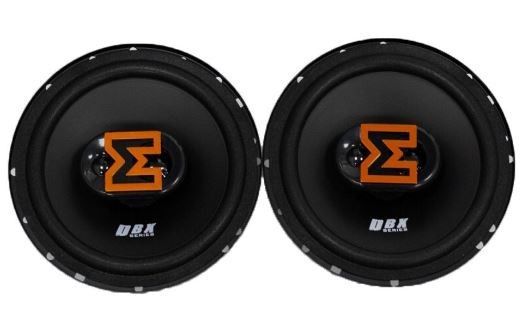 Автоакустика Edge EDBX6-E1