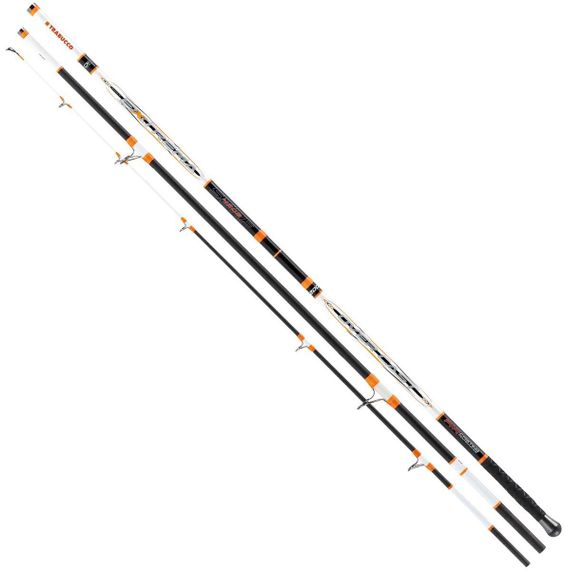 Удилище серфовое Trabucco Extrema Over Cast 4.20m max 200g