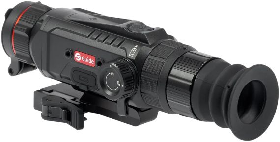 Приціл GUIDE TR212 Gen2 | Зображення 1