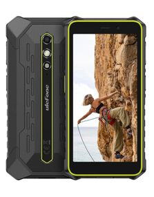 Смартфон Ulefone Rugking 2 Pro 4/128GB Black-Green