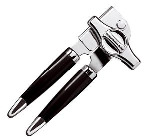 Ручной нож консервный KitchenAid KG130OB, чёрный