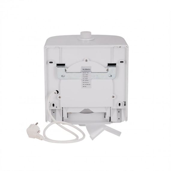 Безконтактний дезінфектор для рук Qtap Dezinfektor DZ2000WP | Зображення 2