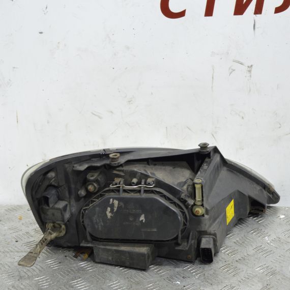 Фара ліва Ford Galaxy 2006-2015 Фара передня ліва Форд Гелексі 7M5941015N 0301183201 | Зображення 3