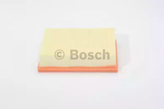 Фільтр повітряний MERCEDES-BENZ B-CLASS, BOSCH (1457433585) | Зображення 2