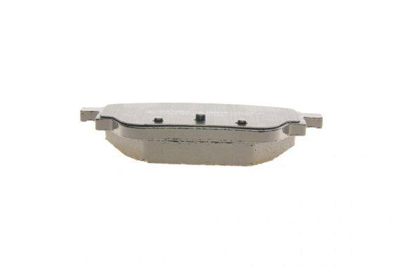 Колодки тормозные задние Mercedes Benz A-class W177 B-class W247 18- GLA-class C118 19-  22-1195-0 | Зображення 2