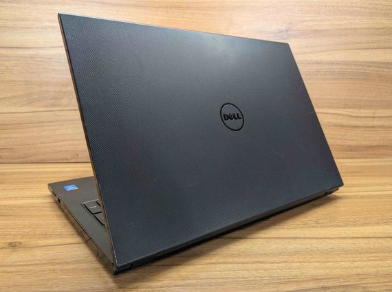 Ноутбук Dell Inspiron 15-3543 / 15.6" (1366x768) TN Touch / Intel Core i3-5005U (2 (4) ядра по 2.0 GHz) / 8 GB DDR3 / 240 GB SSD / Intel HD Graphics 5500 / WebCam / HDMI / Windows 10 б/у | Зображення 5
