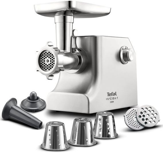 М'ясорубка Tefal NE858D38 | Зображення 3