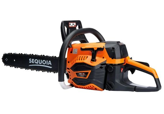 Бензинова ланцюгова пилка Sequoia SPC2418 | Зображення 5