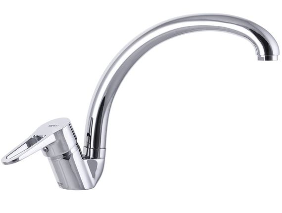 Змішувач для кухні ZERIX PUD4 045 ZX2994