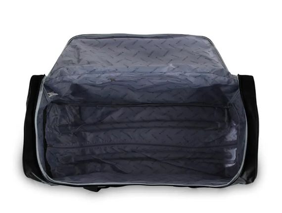 Сумка дорожня на колесах Gabol Week Eco 110L Negro (122315-001) | Зображення 4