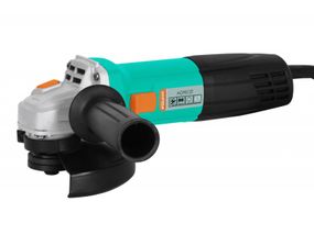 Болгарка STURM AG9012T 125мм,1000Вт