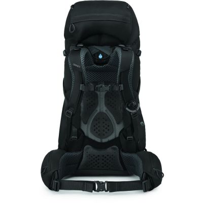Рюкзак туристический Osprey Kyte 58 black WXS/S (009.3321) | Зображення 2