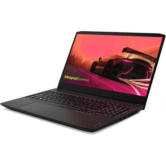 Ноутбук Lenovo IdeaPad Gaming 3 15ACH6 (82K20273RA) | Зображення 2
