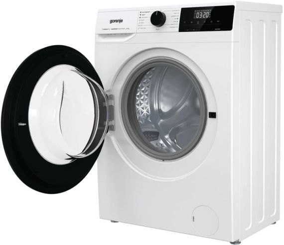 Пральна машина Gorenje WNHEI72SAS/UA | Зображення 3