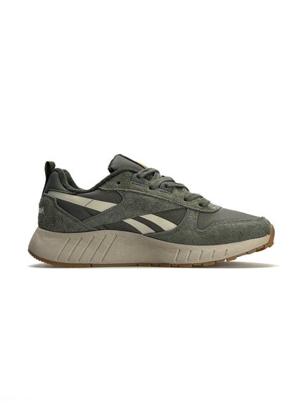 Кроссовки R1e1ebok Classic Leather Hexalite Khaki Beige , Вьетнам 43 27 | Зображення 2