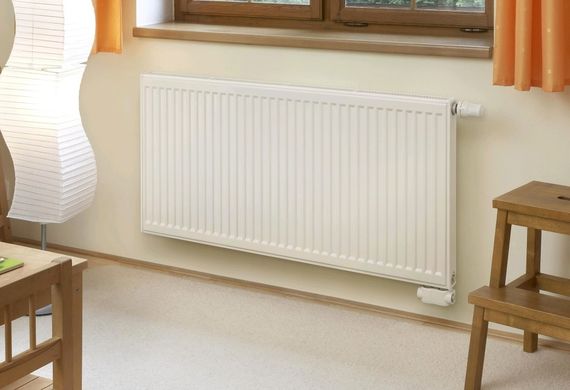 Радіатор сталевий Korado 22х500x700 нижнє підключення (KO1061) | Зображення 3