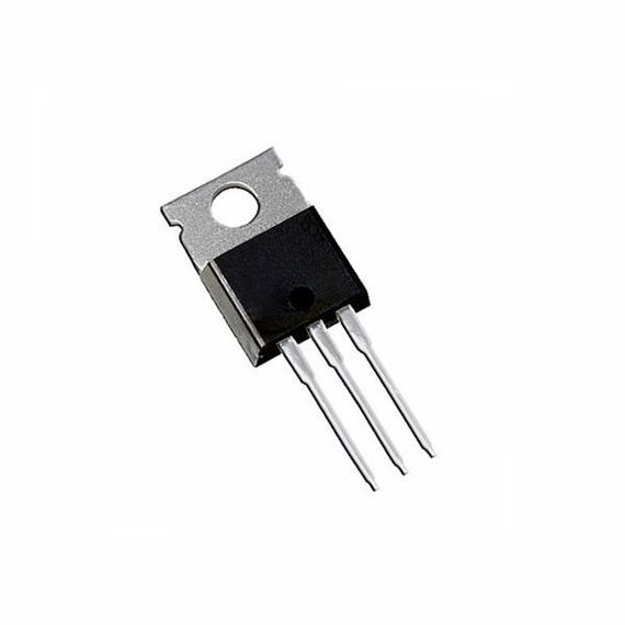 IRL3705 транзистор MOSFET N-CH 55V 77A TO-220 130W | Зображення 1