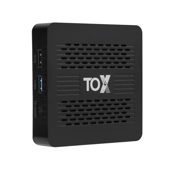TOX4 4/32 DDR Android 13.0 | Зображення 3