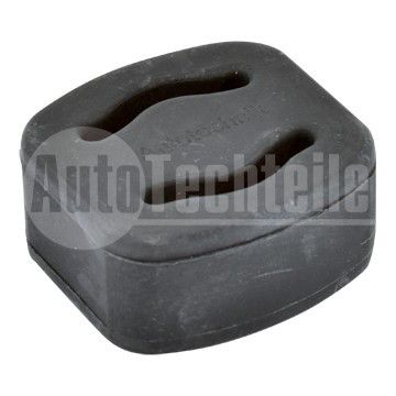 Резинка глушителя Mercedes Benz W463 90-18/ Bus 207-310 77-96, AutoTechteile, 100 4961, 4961