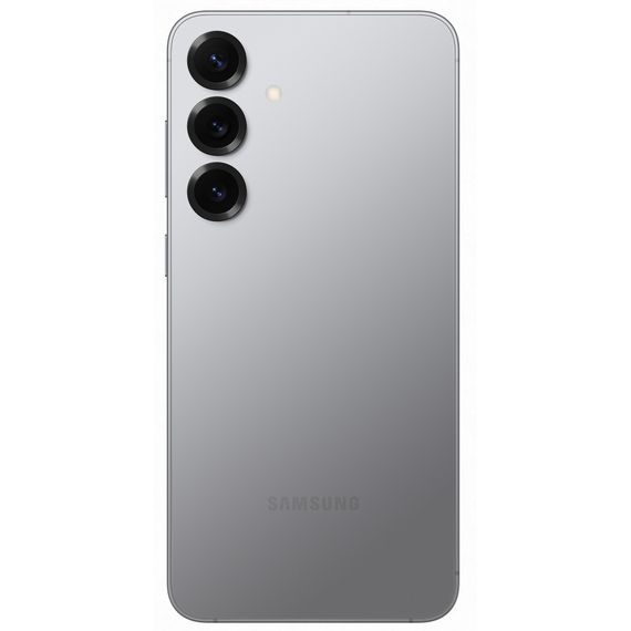 Мобільний телефон Samsung Galaxy S25+ 12/512Gb Silver Shadow (SM-S936BZSGEUC) | Зображення 4