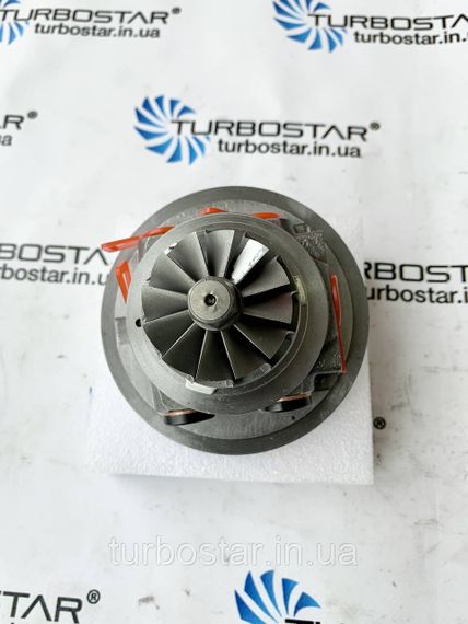 Картридж турбіни ФОРД Фокус, Ford Focus ST/S-Max, Мотор (RNC 2P25-LT), 2.5 B, 53049700033 | Зображення 2