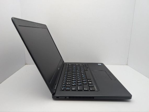 Ноутбук Dell Latitude E5450 / 14" (1366x768) TN / Intel Core i5-5300U (2 (4) ядра по 2.3 - 2.9 GHz) / 8 GB DDR3 / 120 GB SSD / Intel HD Graphics 5500 / WebCam б/в | Зображення 3