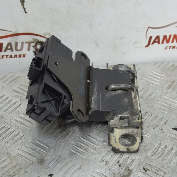 Замок кришки багажника Ford C-Max 2003-2007 Замок задніх дверей Форд Ц-Макс 3M51R442A66AL | Зображення 1