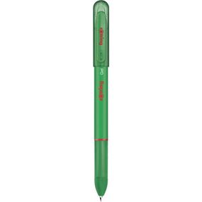 Ручка гелевая Rotring Drawing ROTRING GEL Green GEL 0,7 (R2114439)