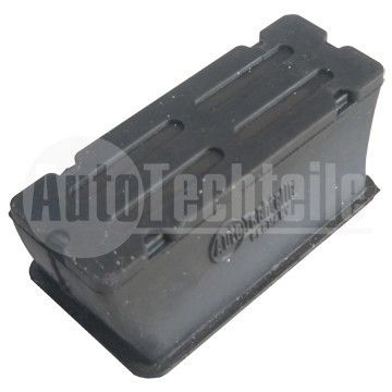 Подушка рессоры пластиковой левая Mercedes Benz Sprinter, AutoTechteile, 100 3282, 55675
