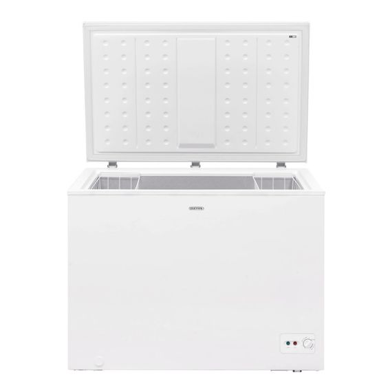 Морозильный ларь Eleyus MFD085M WH300 | Зображення 1
