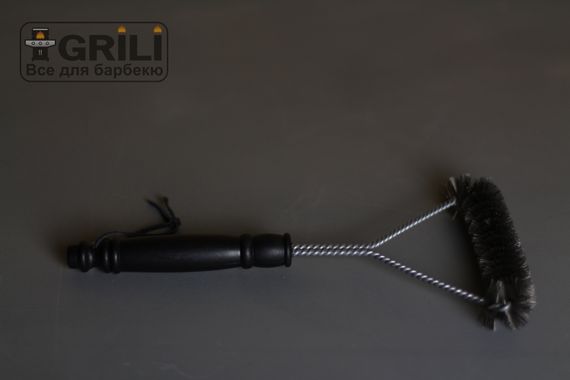 Щітка з нержавіючої сталі GRILLI 77700 Код: 004370 | Зображення 3