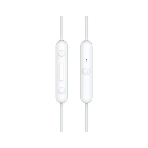 Навушники Xiaomi Type-C Earphones White (1071792) | Зображення 4