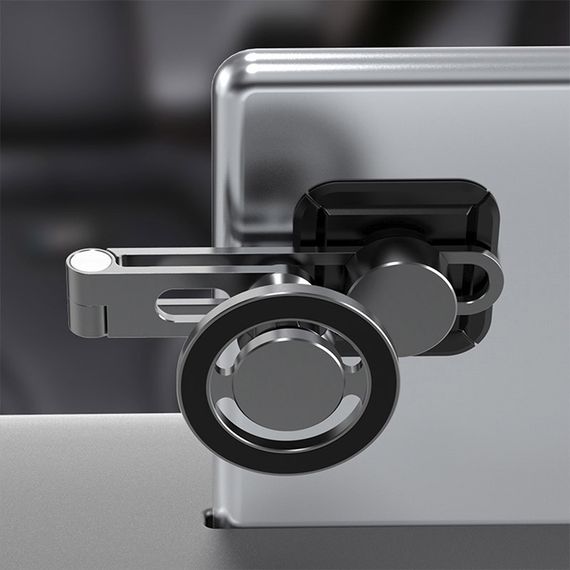 Підставка магнітна MagSafe for Apple FY16-D Black | Зображення 6