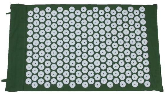 Массажный (ортопедический) коврик Casada Acupressure Mat | Зображення 4