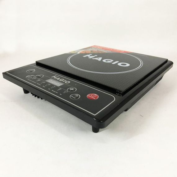 Електро плита інфрачервона MAGIO MG-441, Електроплита для дачі, EL-314 Сенсорні електроплити | Зображення 7