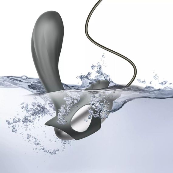 Масажер простати Climaximum Toulz Sex Aura | Зображення 2